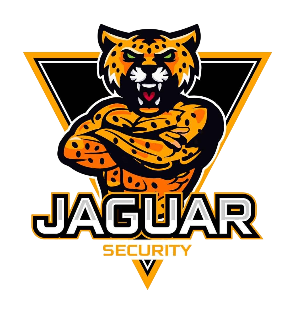 Jaguar Security Logo